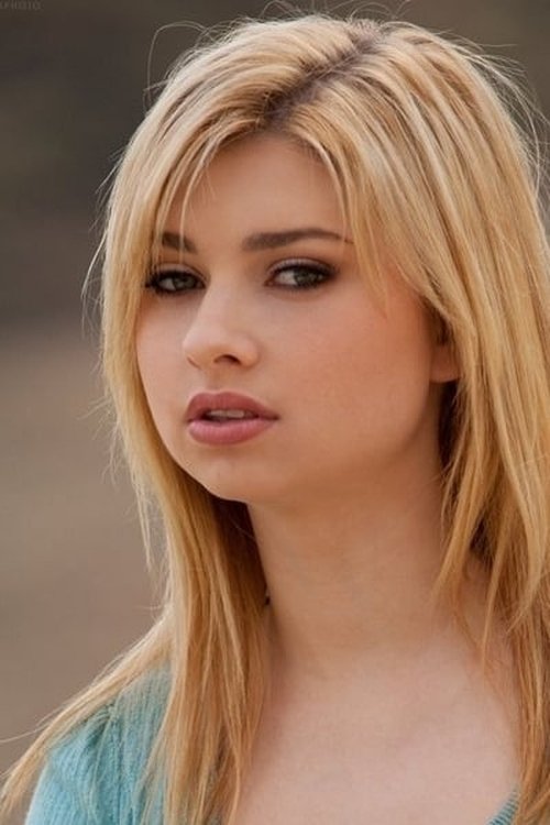 Molly Bennett as (archive footage)