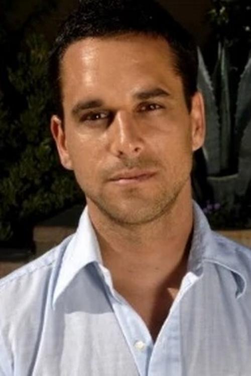 Kenny Morrison as Ted Latimer