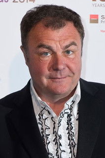 Paul Ross as Self