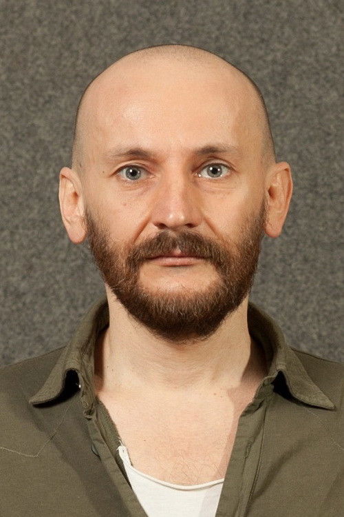 Aleksey Shilo as 