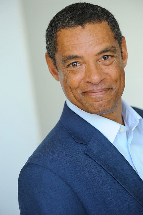 Bryan Webster as Candy Man