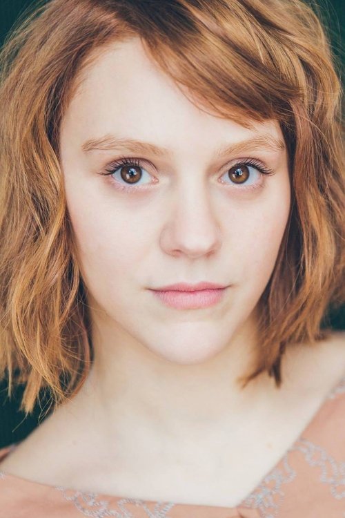 Mélissa Merlo as María Josefa Lastiri