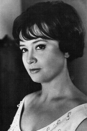 Tatyana Shmyga as Self