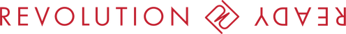 Revolution Ready logo