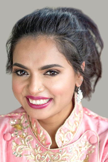 Maneet Chauhan as Maneet
