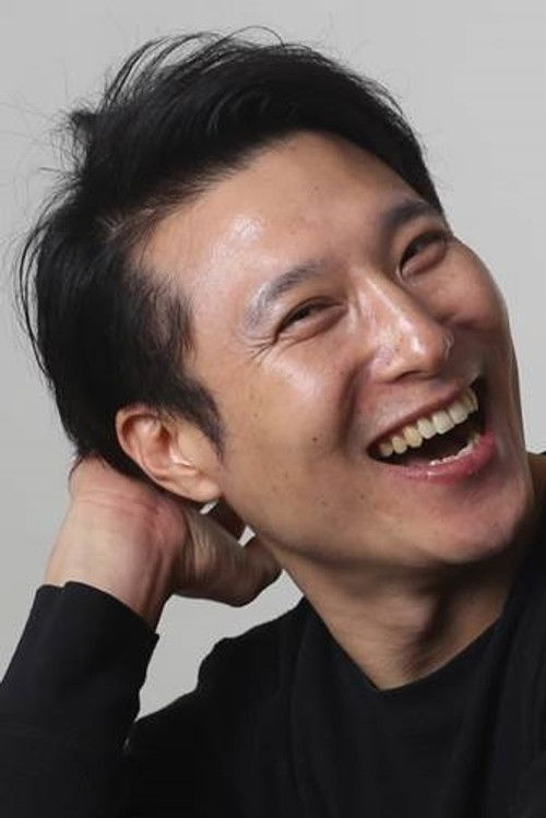 Kim Byung-cheol as Subordinate