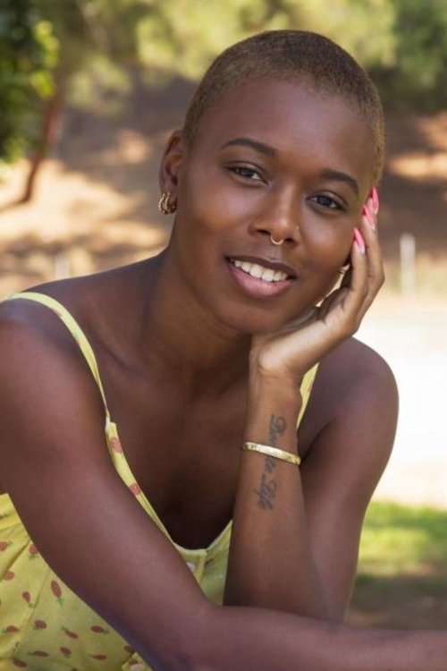 Bianca Brewton as Vampire Dancer