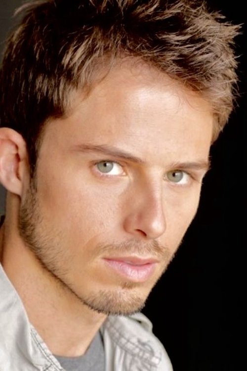 Brenton Jones as Dirk