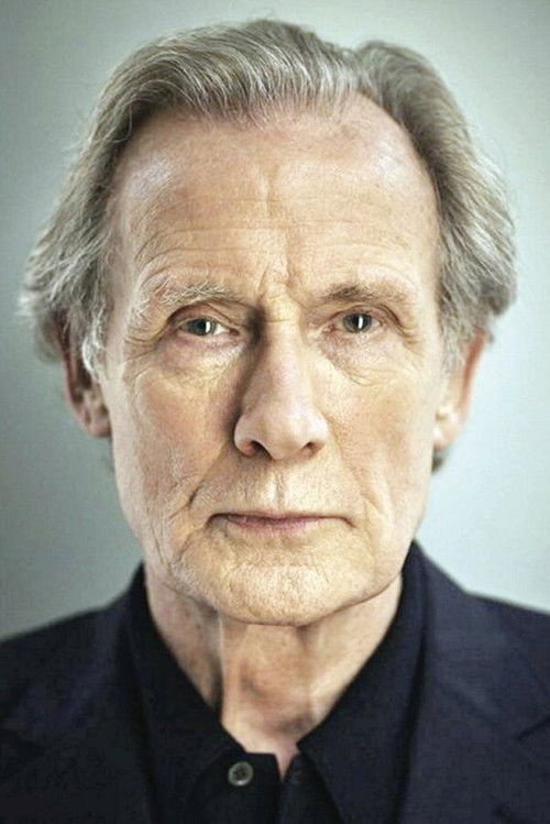 Bill Nighy as Colonel Osborne