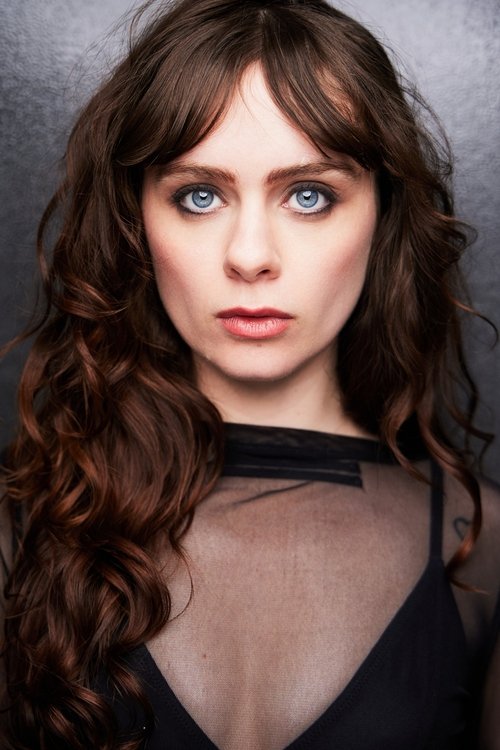 Bix Krieger as Mila Severine