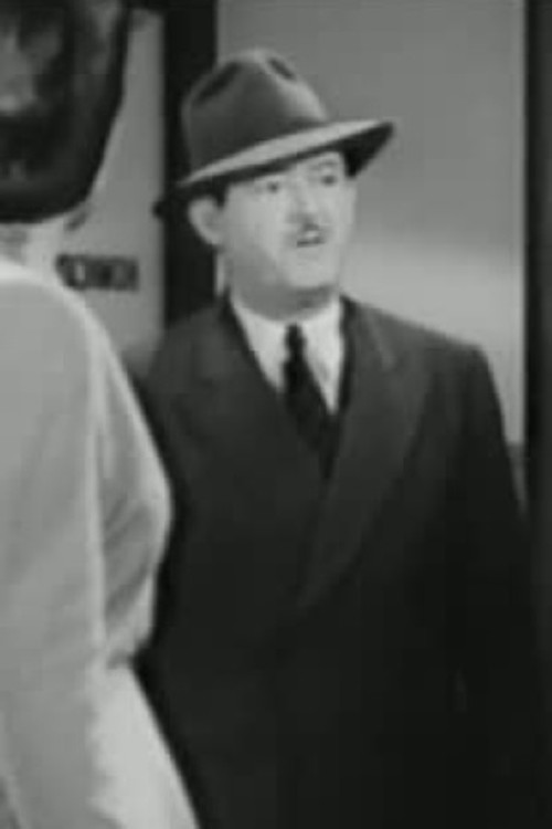 Leo Cleary as Editor