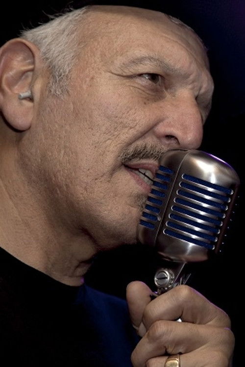 Diego Spagnoli as Presentatore