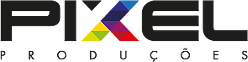 Pixel Produções logo