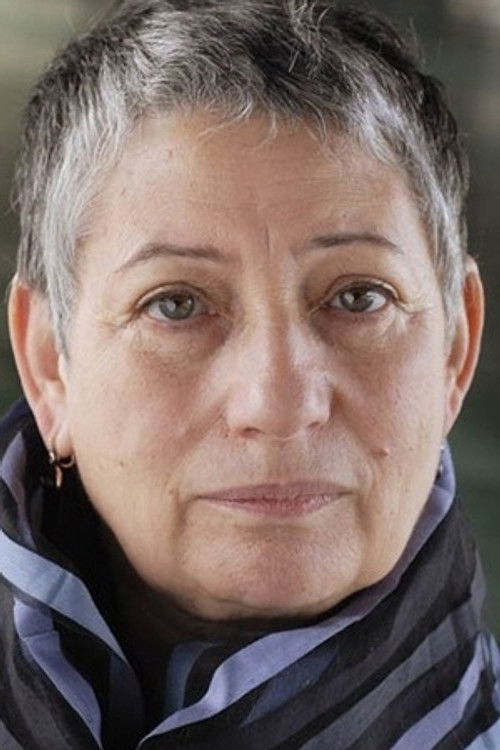 Lyudmila Ulitskaya as herself