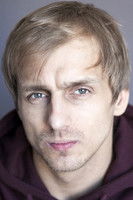 Gleb Gervassiev as Tommy Lawton