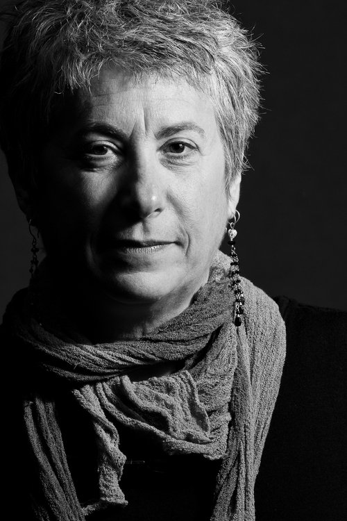 Risa Bramon Garcia as Self