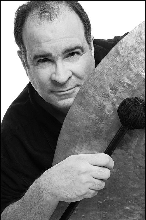 Joseph Bertolozzi as Musician