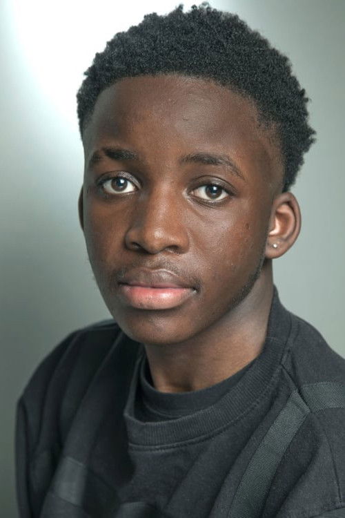 Nicky Dune as Theodore