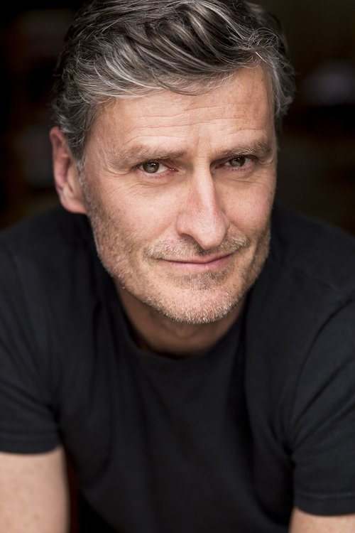 Peter Feeney as Peter