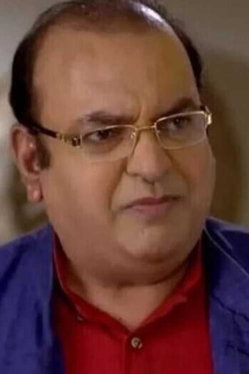 Shahnawaz Pradhan as Suraj Chaudhary