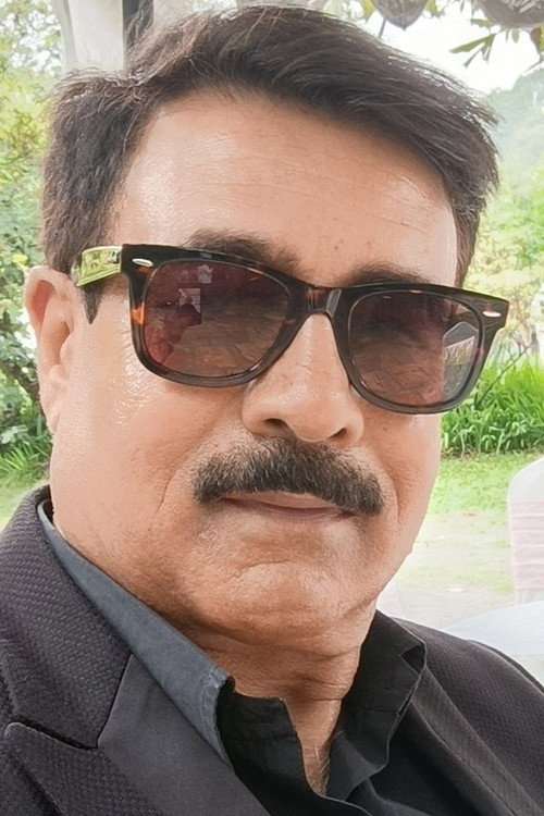 Shekhar Chapagain as 