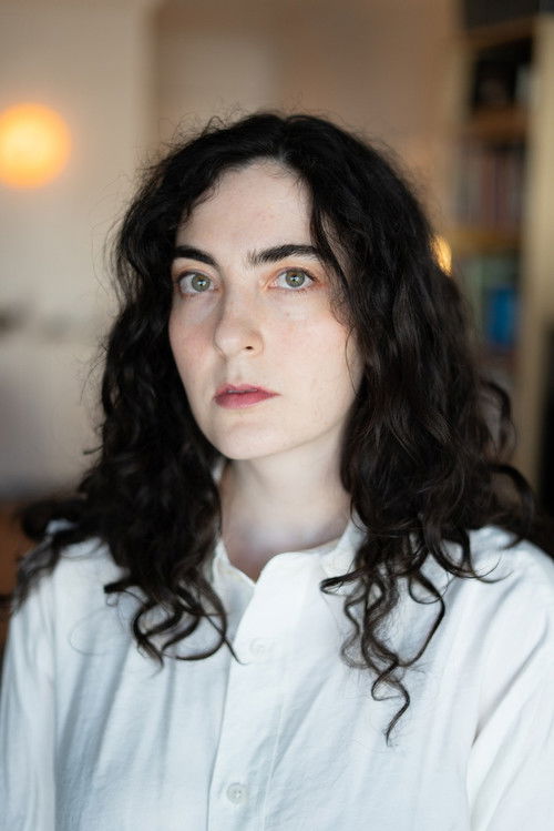 Zazie Ray-Trapido as Voice