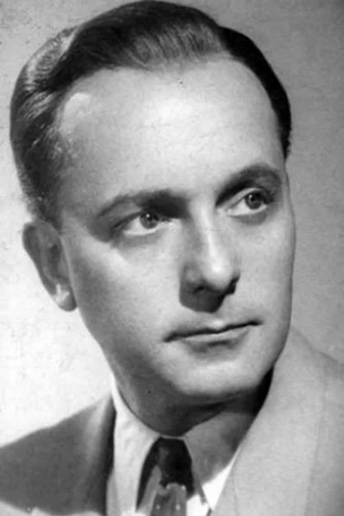 Imre Ráday as A thief