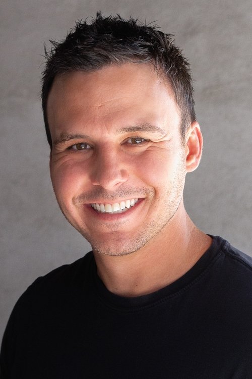 Tom Nagel as Billy Loubes