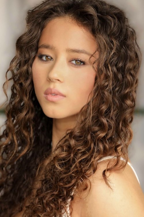 Samantha Cochran as Lacie (segment "Coochie Coochie Coo")