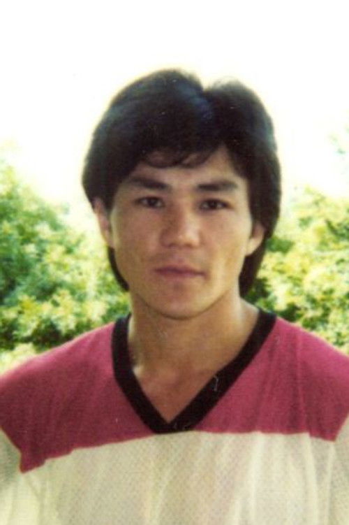 Dolon Jumbayev as китаец