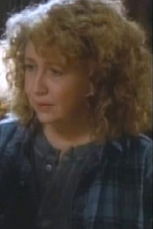 Martha Gibson as June Williamson