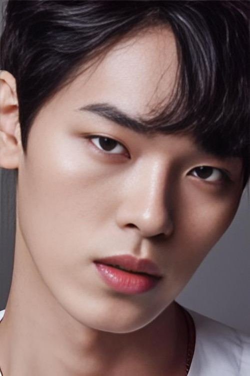 Park Sun Jae profile photo