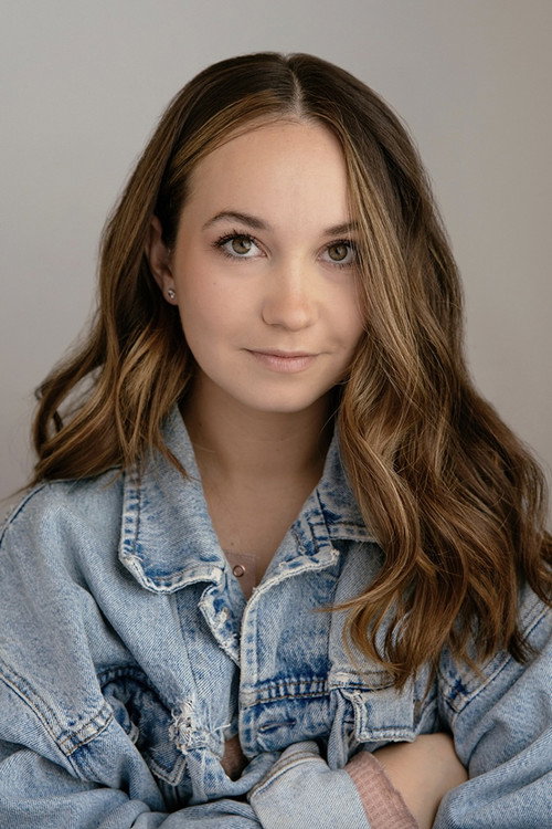 Natalie Rose Miller as Betty