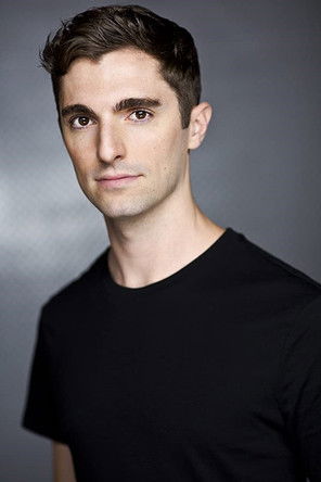 Clayton Scott as Dancer #1