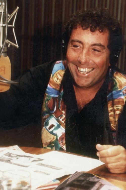 Rafael De Martino as Himself