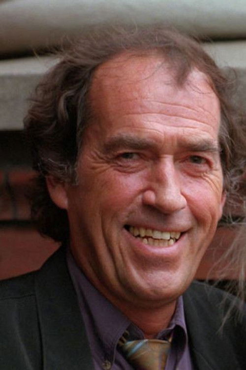 Poul Glargaard as 1. gæst