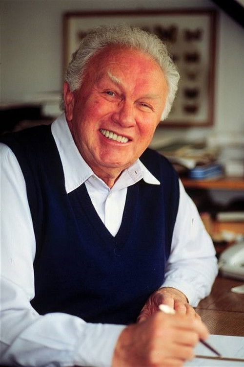 Zdeněk Mahler as Narrator