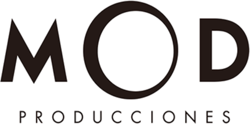 Mod Producciones logo
