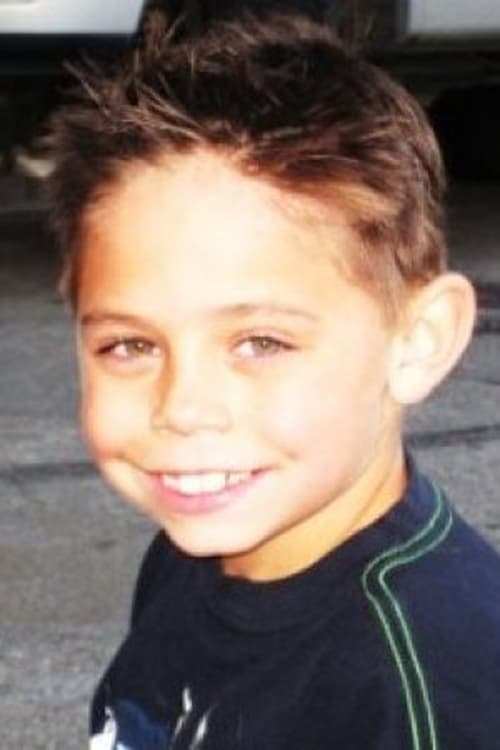 Jake Keiffer as Jack