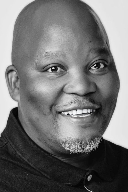 Kenneth Nkosi as Beast Buthelezi
