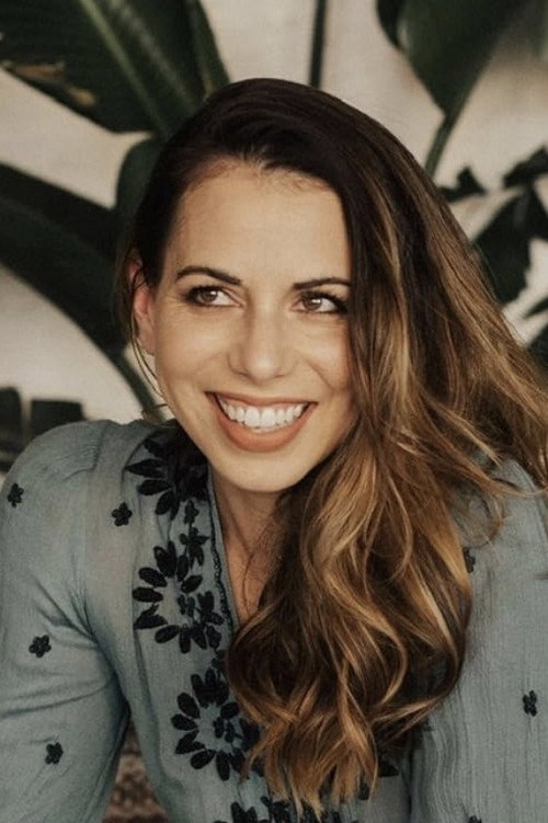 Laura Bailey as Asa the Healer (voice)
