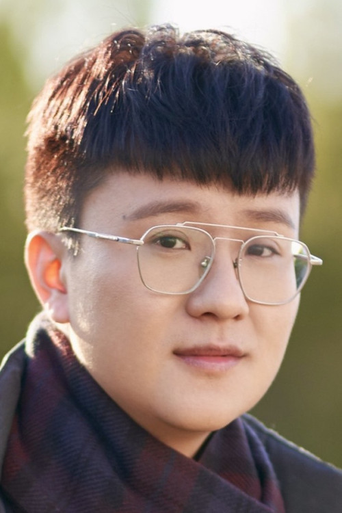 Wang Qian as Xiang Baiyang