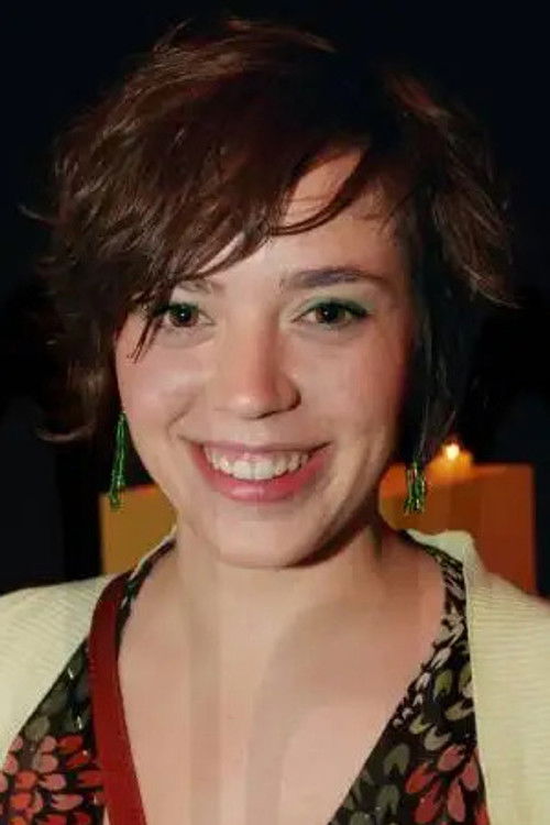 An Jordens as Samantha 'Sam' Baetens