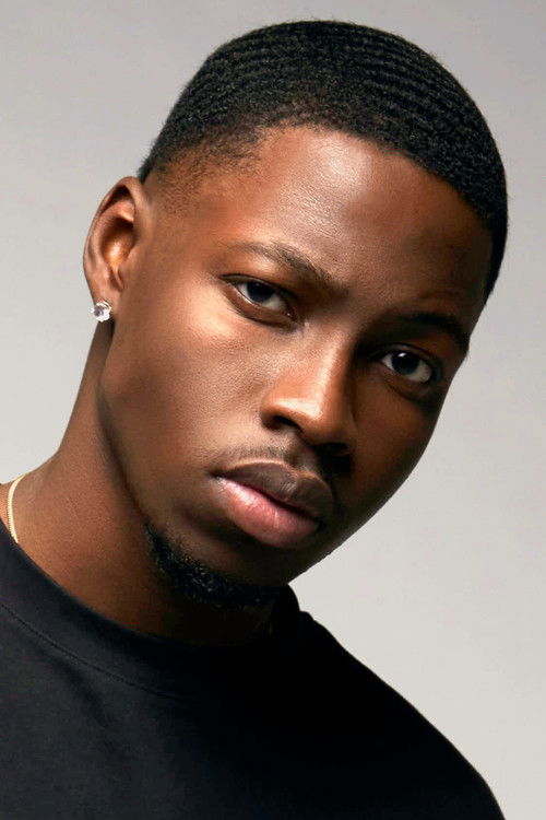 Steve Diouf as Le meilleur ami de Théo