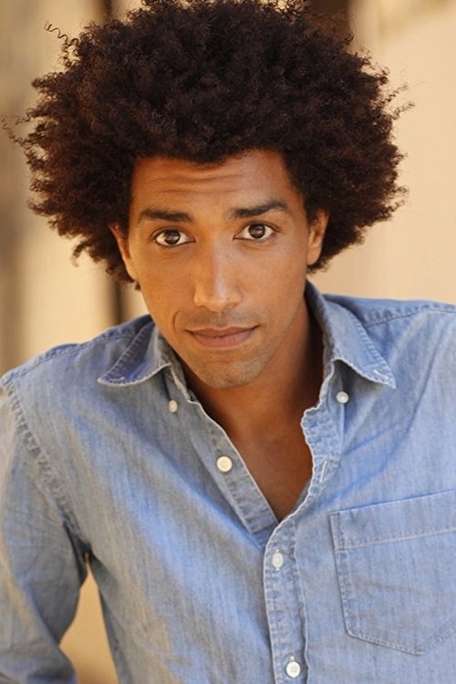 Drew Fonteiro as Shane