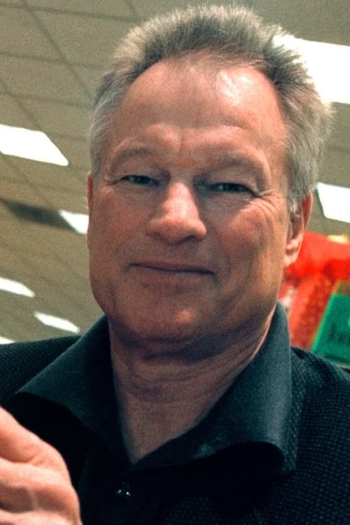 Jim Bouton as Terry Lennox