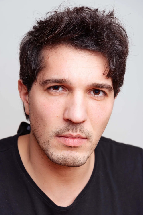 Emanuele Carfora as Diego