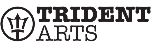 Trident Arts logo