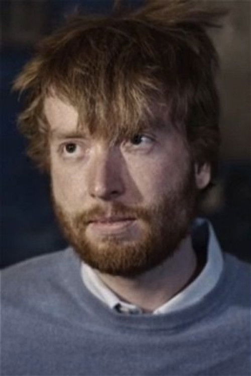 August Sonne as Alex