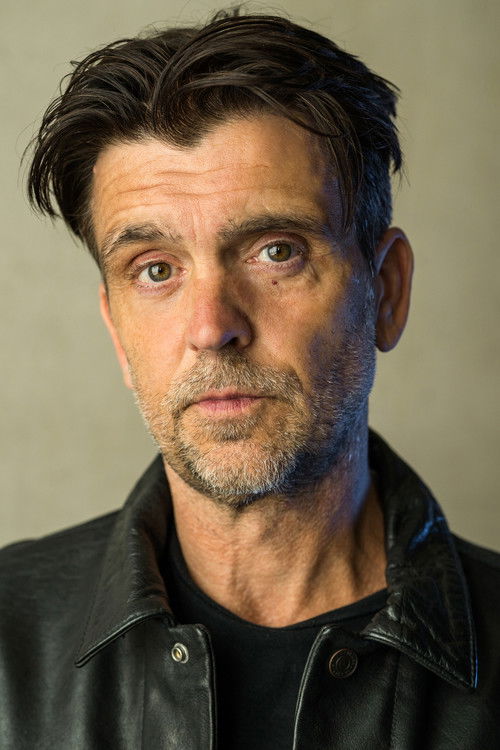 Matt Brewer as Technician